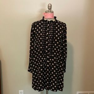 Kate Spade Ditsy daisy dress